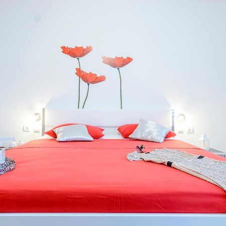 Villa Tolja Dubrovnik Ngoại thất bức ảnh
