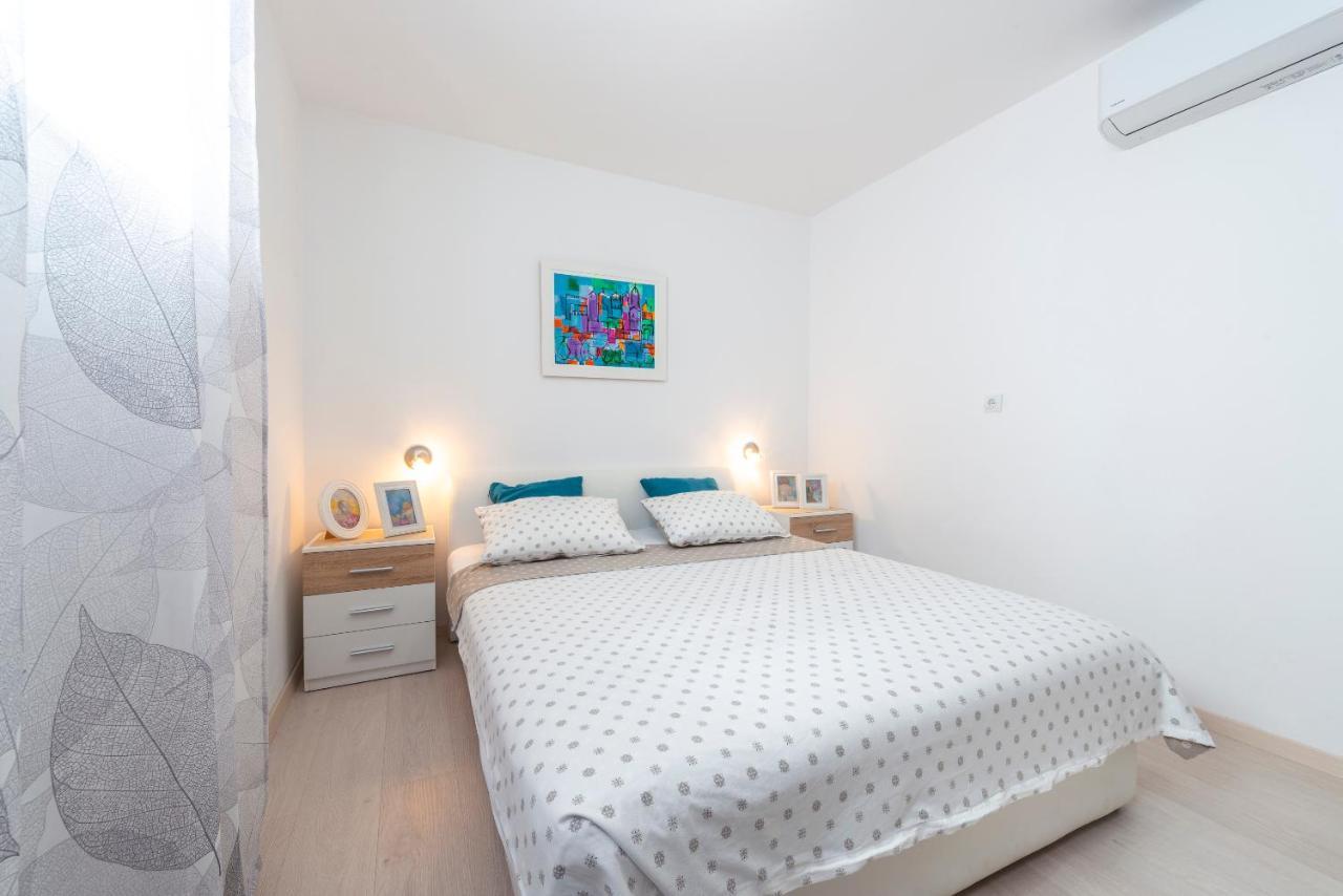 Villa Tolja Dubrovnik Ngoại thất bức ảnh