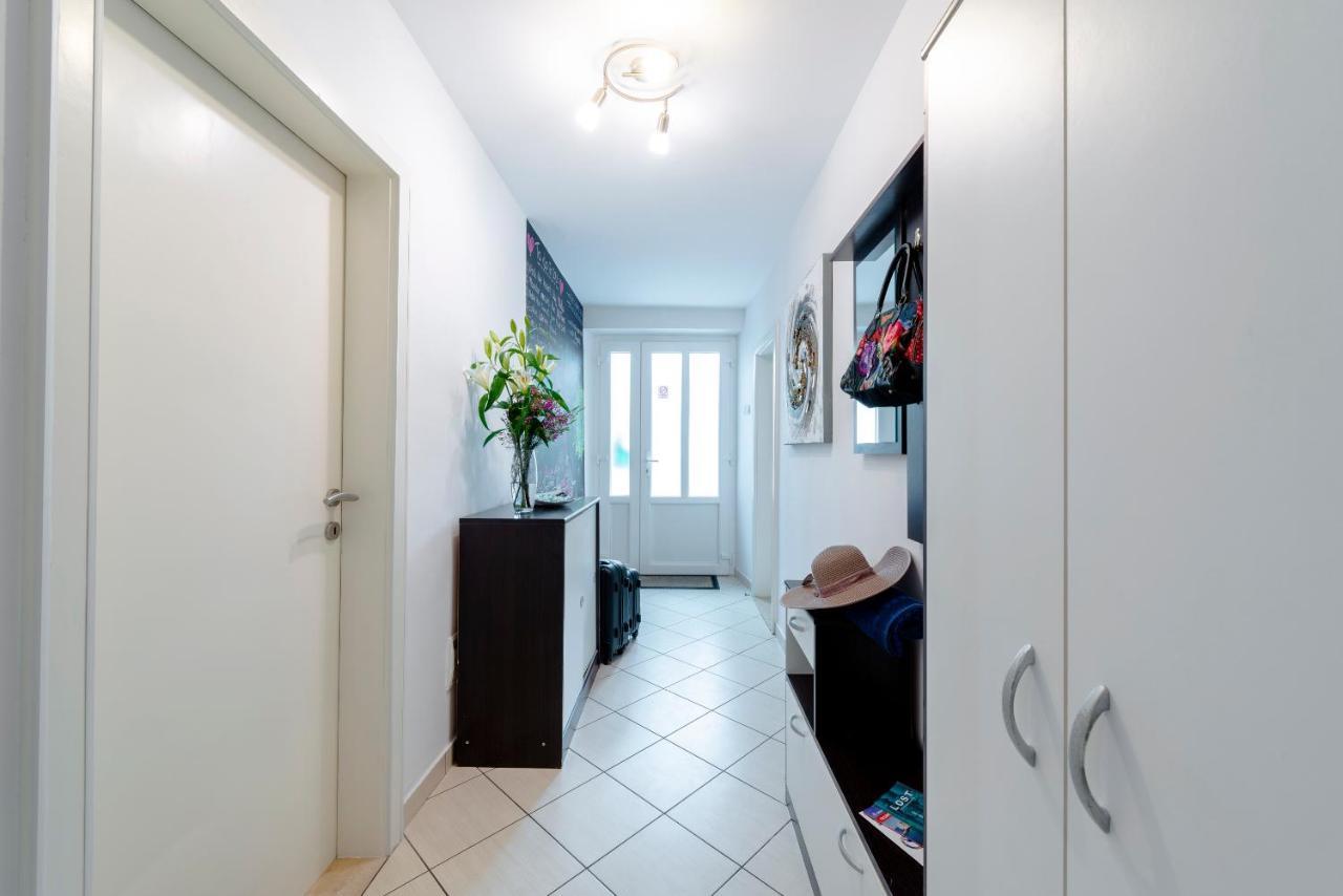Villa Tolja Dubrovnik Ngoại thất bức ảnh
