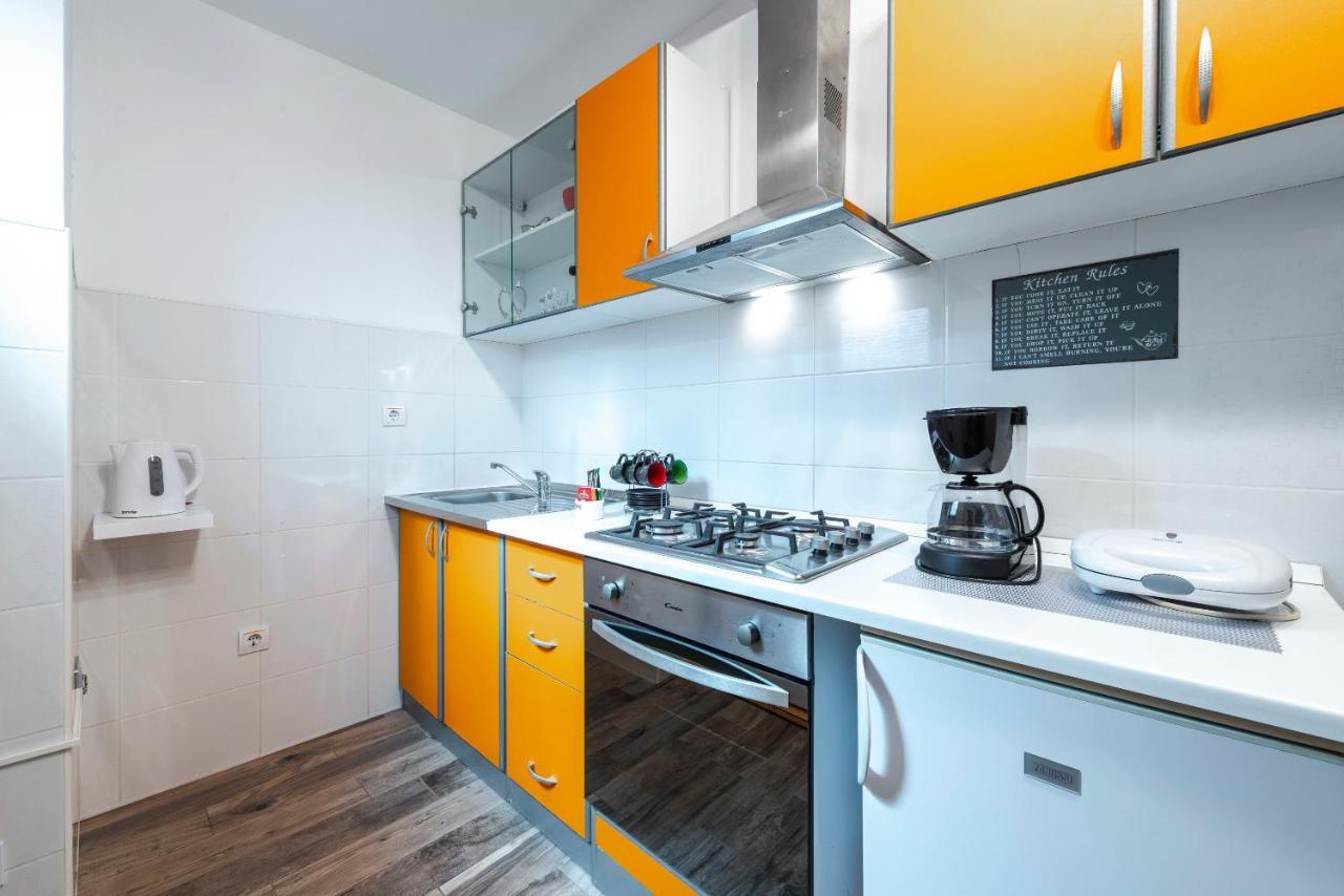 Villa Tolja Dubrovnik Ngoại thất bức ảnh