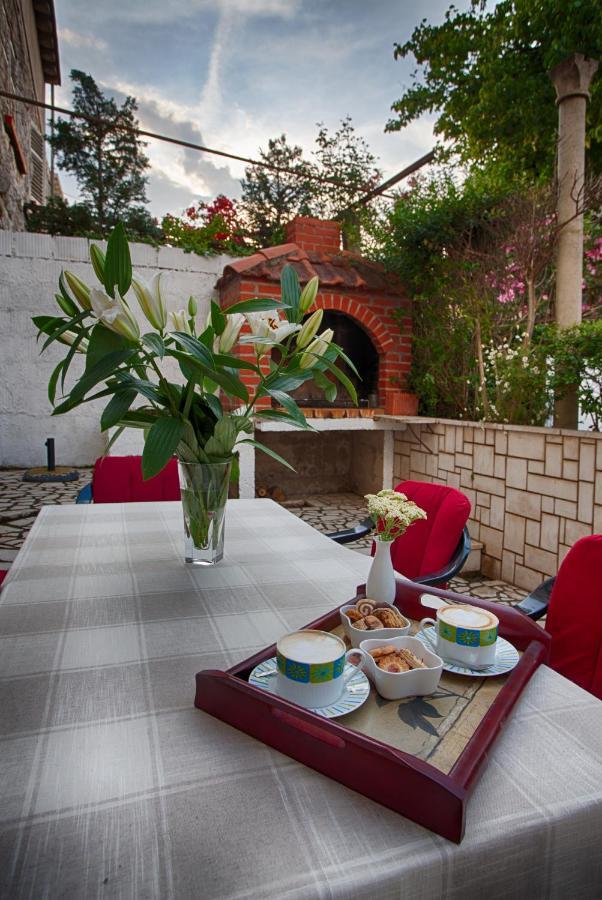Villa Tolja Dubrovnik Ngoại thất bức ảnh