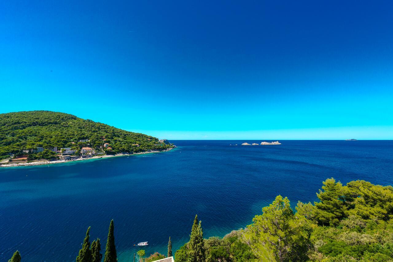 Villa Tolja Dubrovnik Ngoại thất bức ảnh