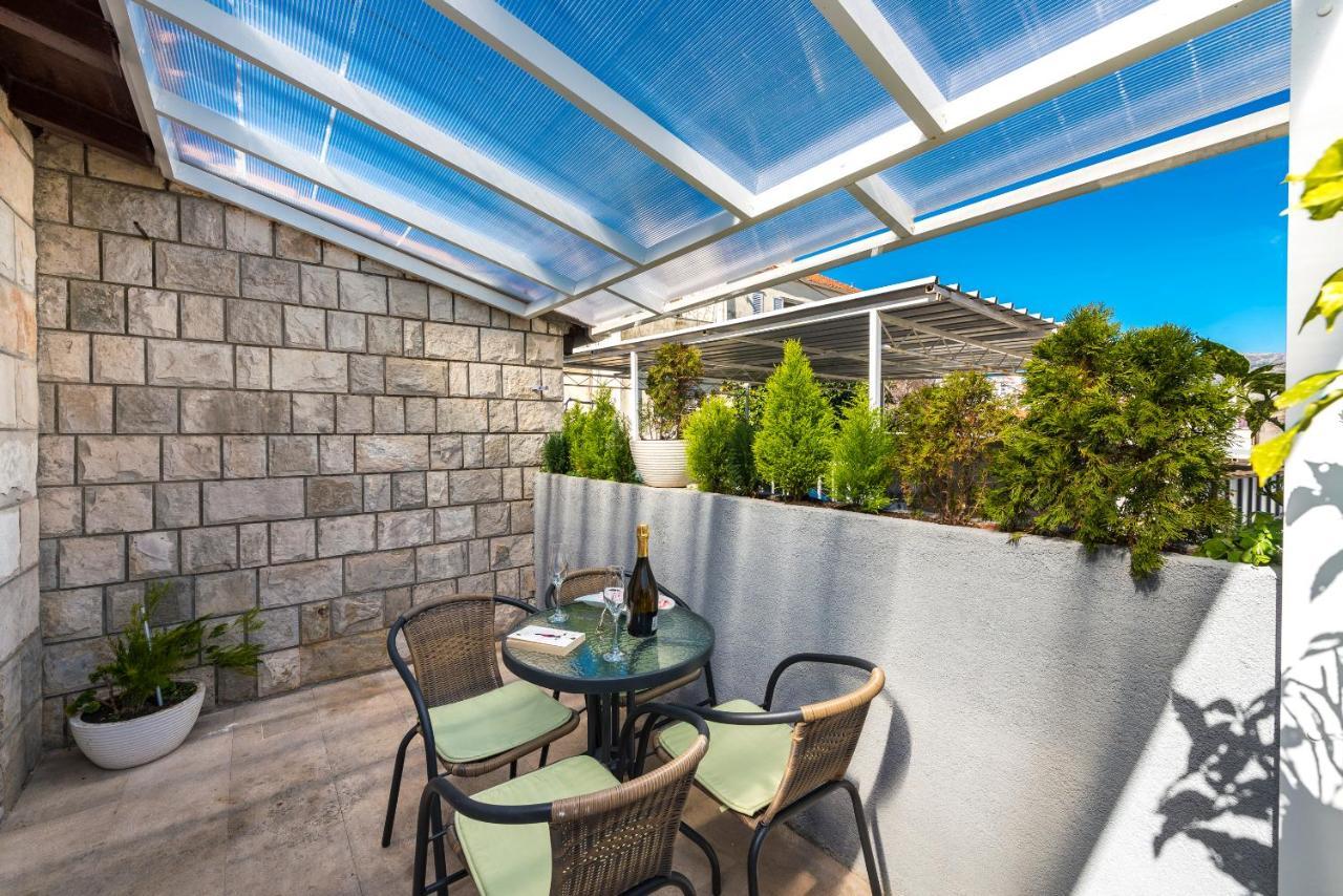Villa Tolja Dubrovnik Ngoại thất bức ảnh