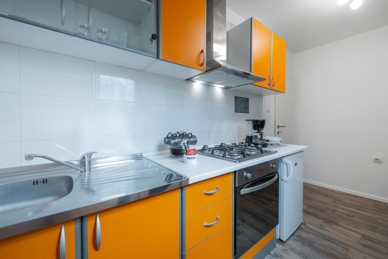 Villa Tolja Dubrovnik Ngoại thất bức ảnh