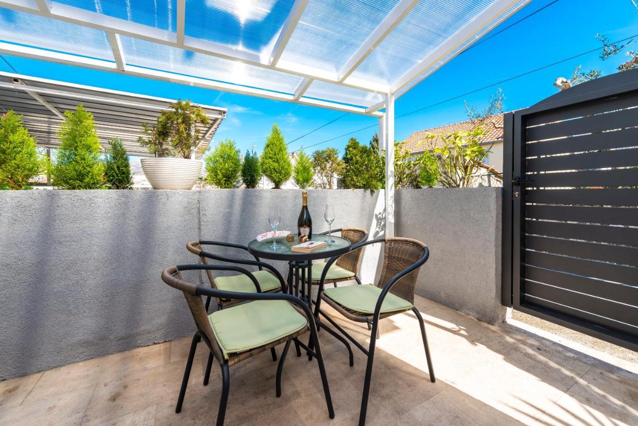 Villa Tolja Dubrovnik Ngoại thất bức ảnh