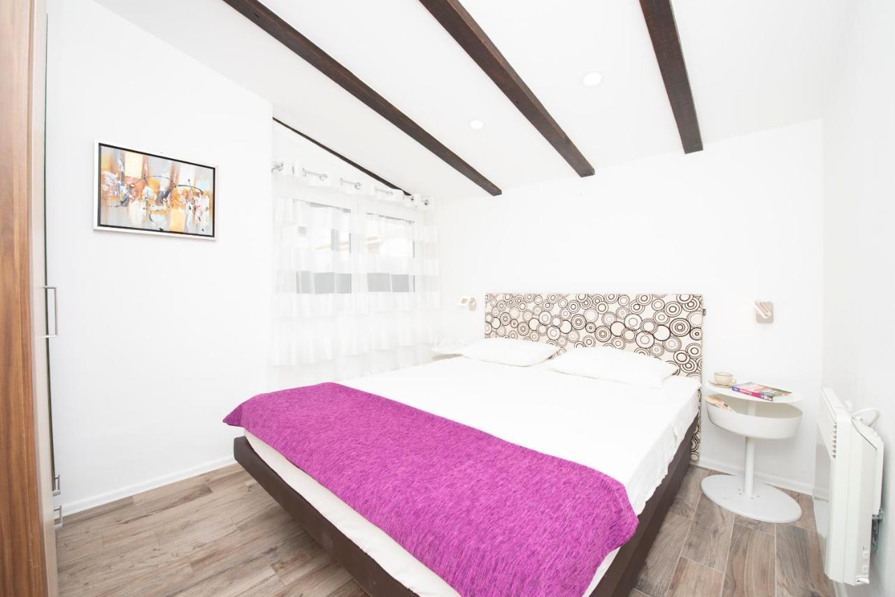 Villa Tolja Dubrovnik Ngoại thất bức ảnh