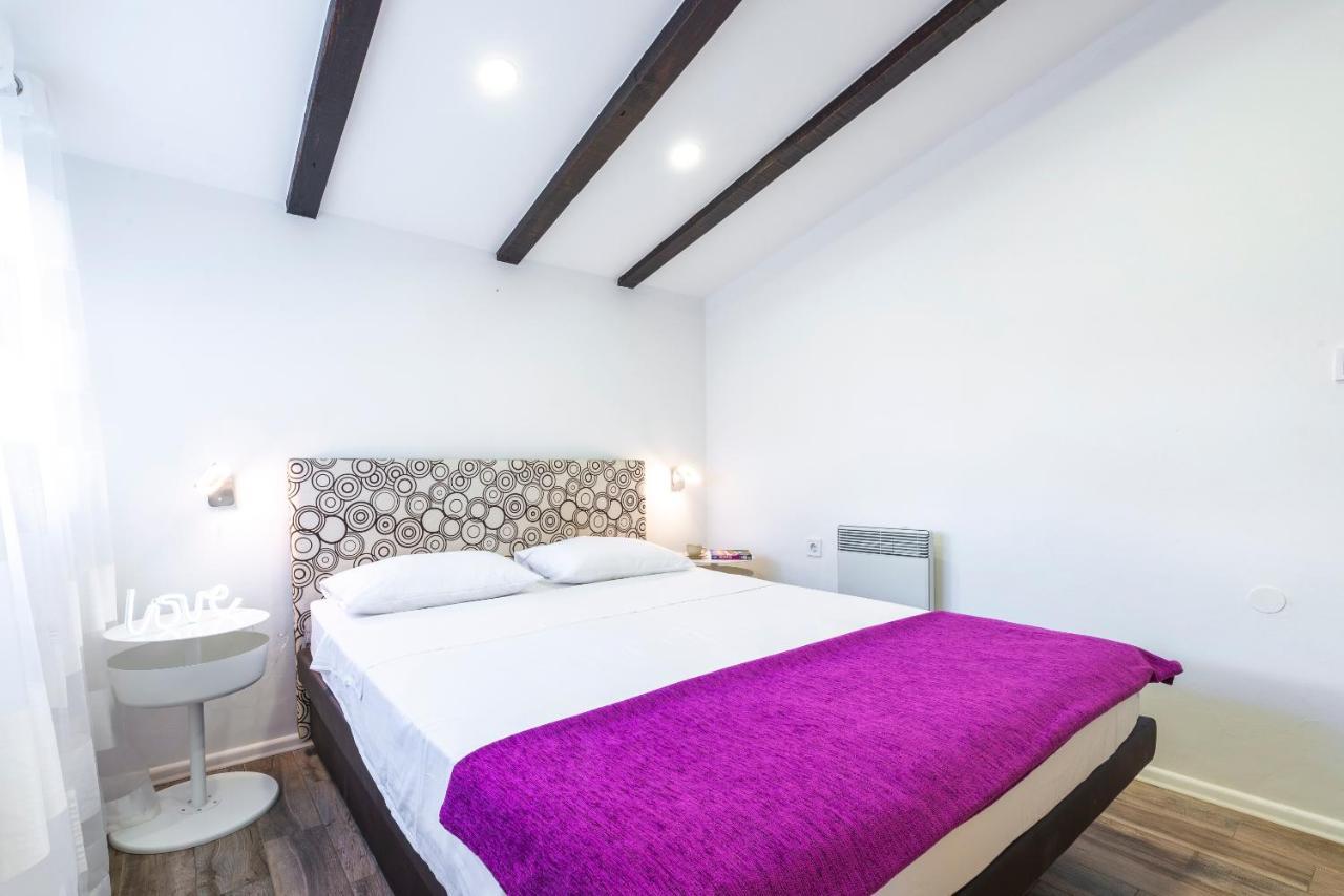 Villa Tolja Dubrovnik Ngoại thất bức ảnh