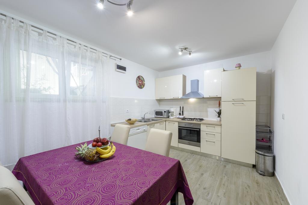 Villa Tolja Dubrovnik Phòng bức ảnh