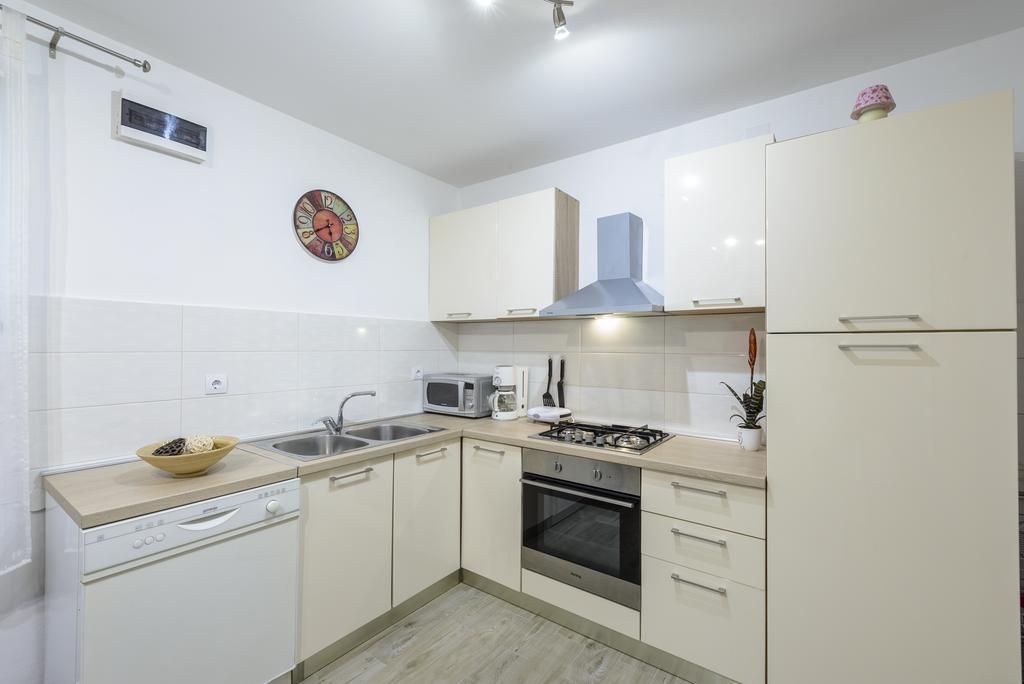 Villa Tolja Dubrovnik Phòng bức ảnh