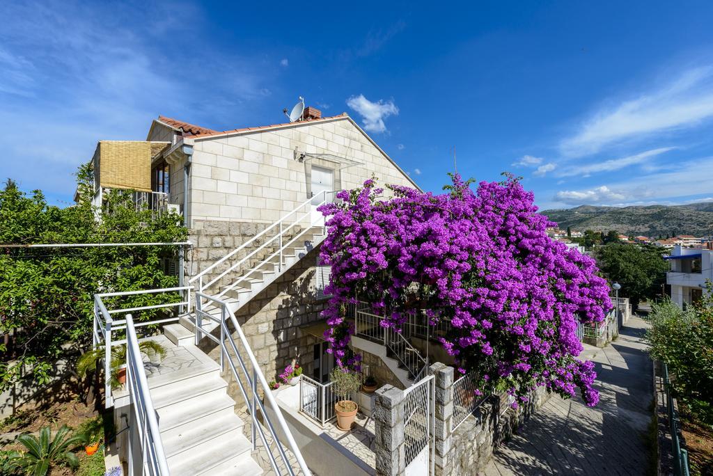 Villa Tolja Dubrovnik Phòng bức ảnh