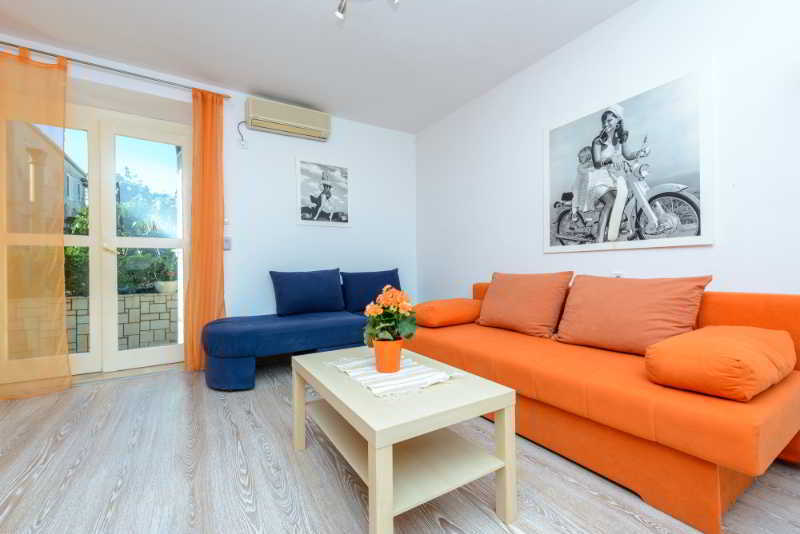 Villa Tolja Dubrovnik Ngoại thất bức ảnh