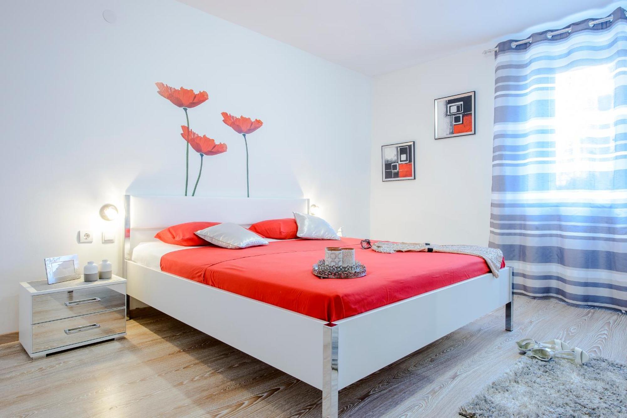 Villa Tolja Dubrovnik Ngoại thất bức ảnh