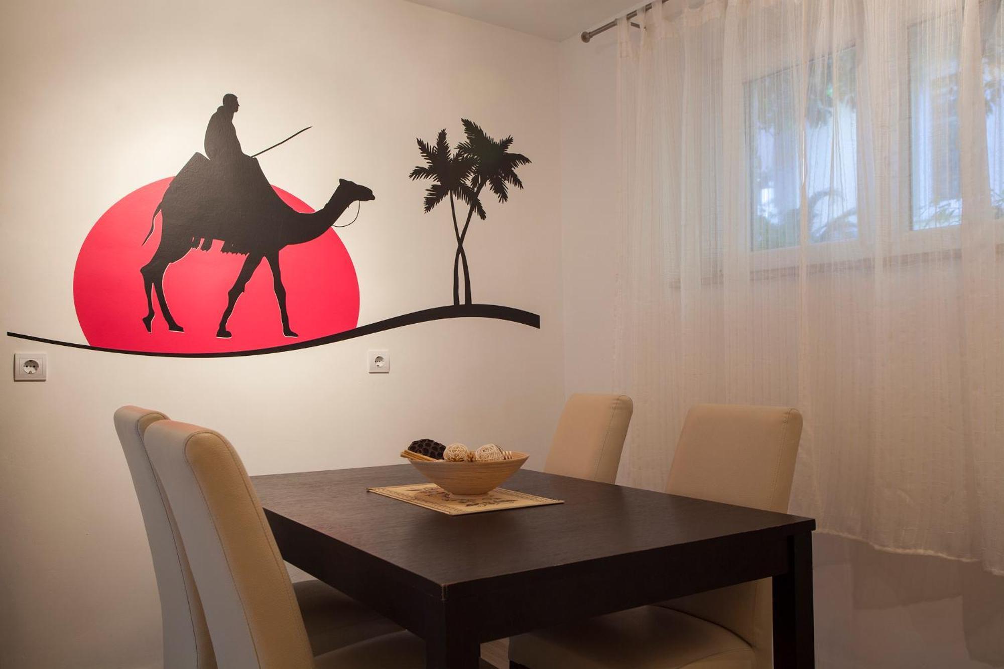 Villa Tolja Dubrovnik Phòng bức ảnh