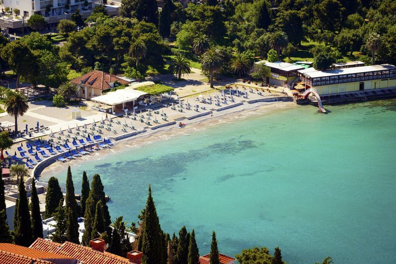 Villa Tolja Dubrovnik Ngoại thất bức ảnh