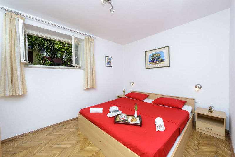 Villa Tolja Dubrovnik Ngoại thất bức ảnh