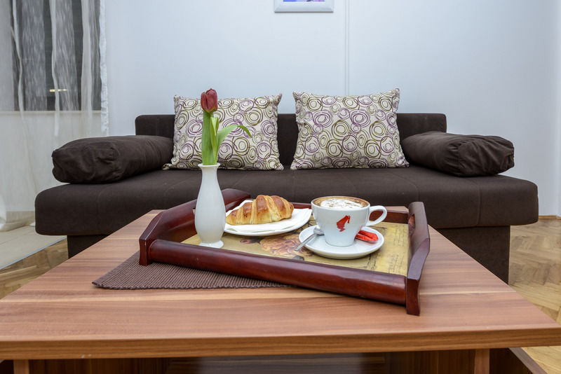Villa Tolja Dubrovnik Ngoại thất bức ảnh