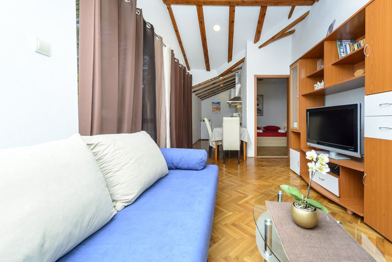 Villa Tolja Dubrovnik Ngoại thất bức ảnh