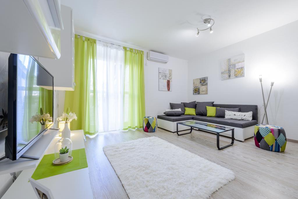 Villa Tolja Dubrovnik Ngoại thất bức ảnh