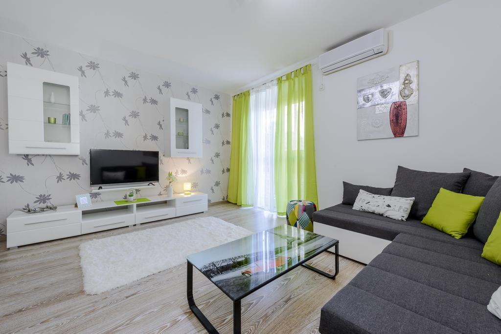Villa Tolja Dubrovnik Ngoại thất bức ảnh