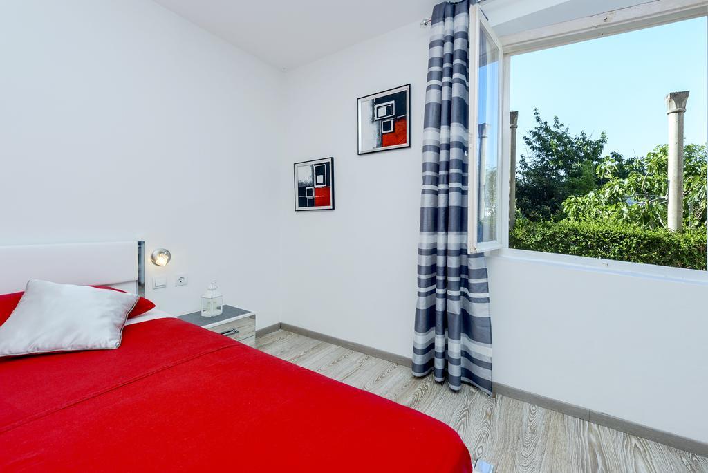 Villa Tolja Dubrovnik Ngoại thất bức ảnh