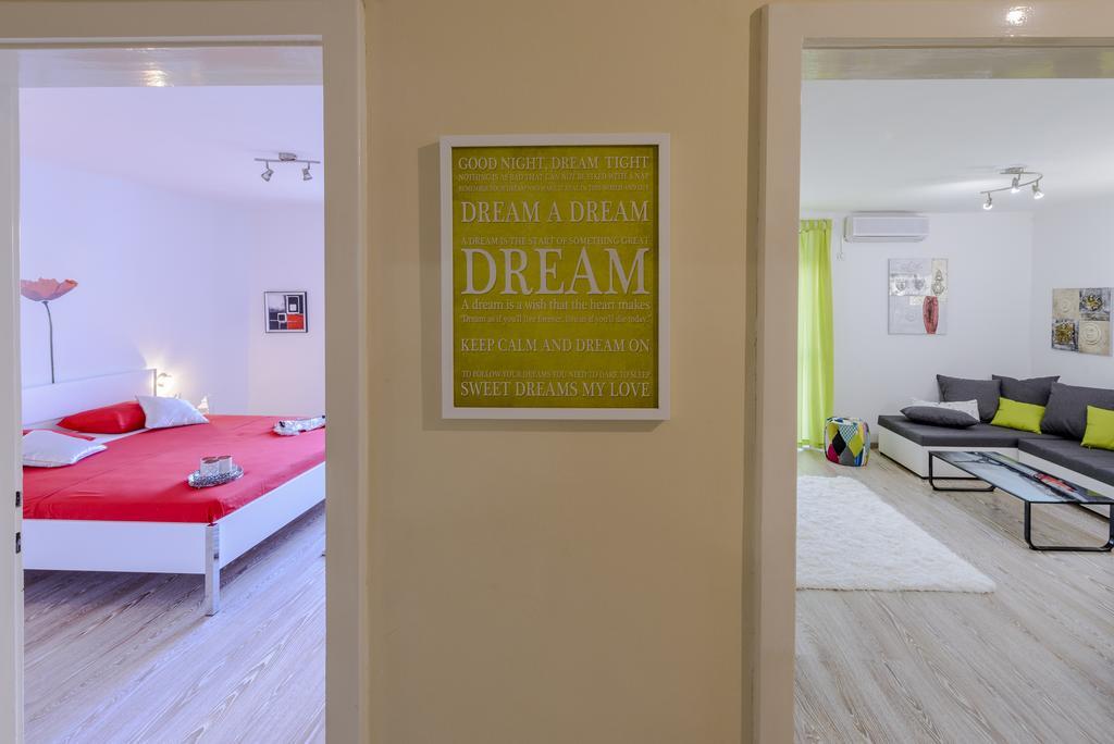 Villa Tolja Dubrovnik Ngoại thất bức ảnh