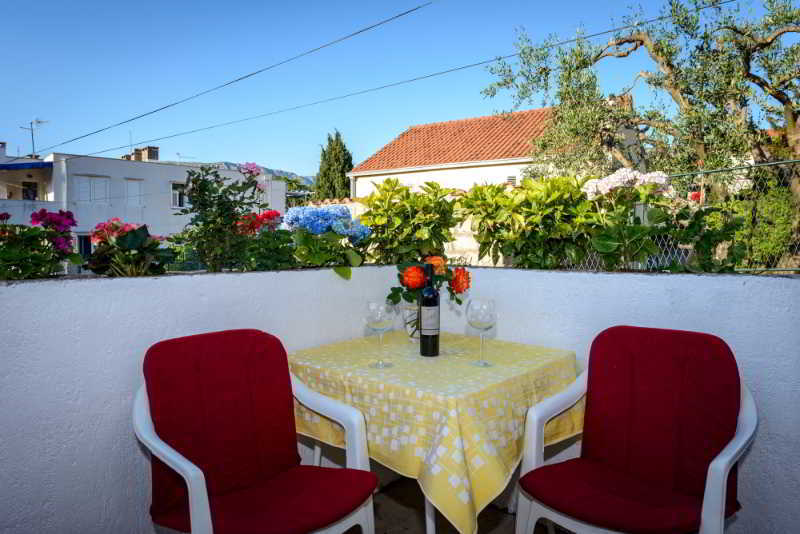 Villa Tolja Dubrovnik Ngoại thất bức ảnh