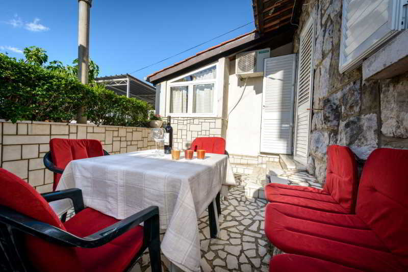 Villa Tolja Dubrovnik Ngoại thất bức ảnh