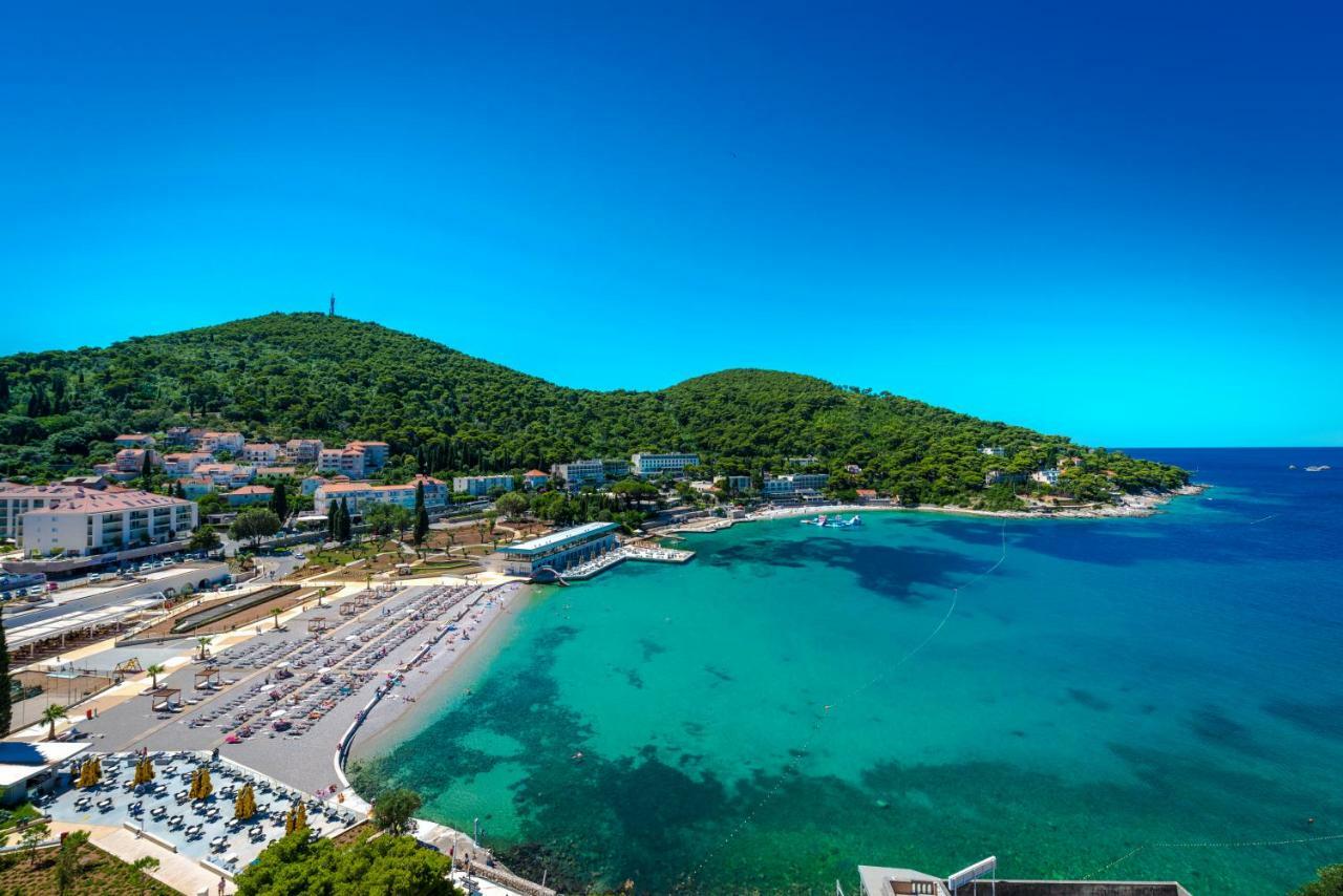 Villa Tolja Dubrovnik Ngoại thất bức ảnh