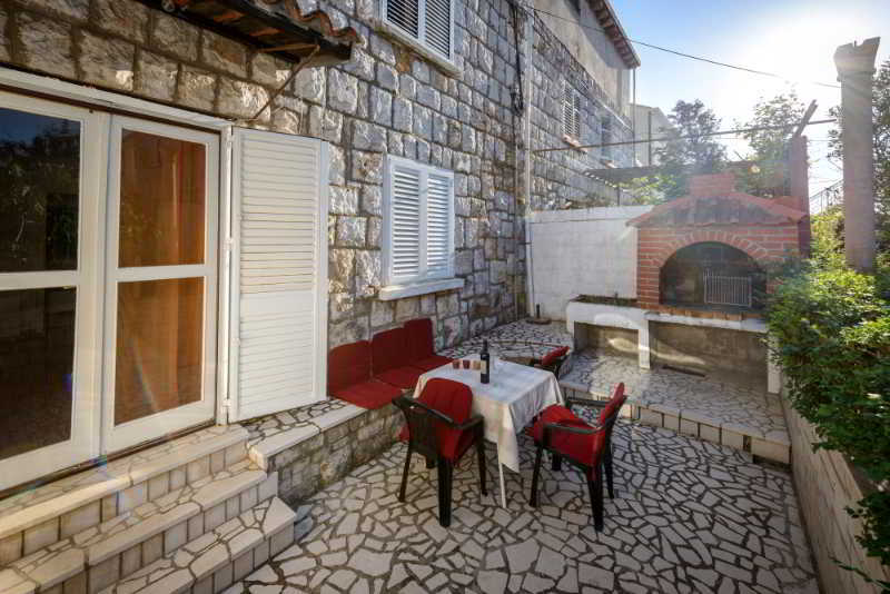 Villa Tolja Dubrovnik Ngoại thất bức ảnh